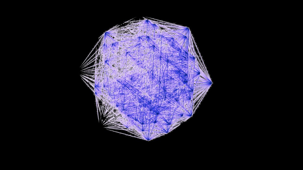 Decentralized AI thesis